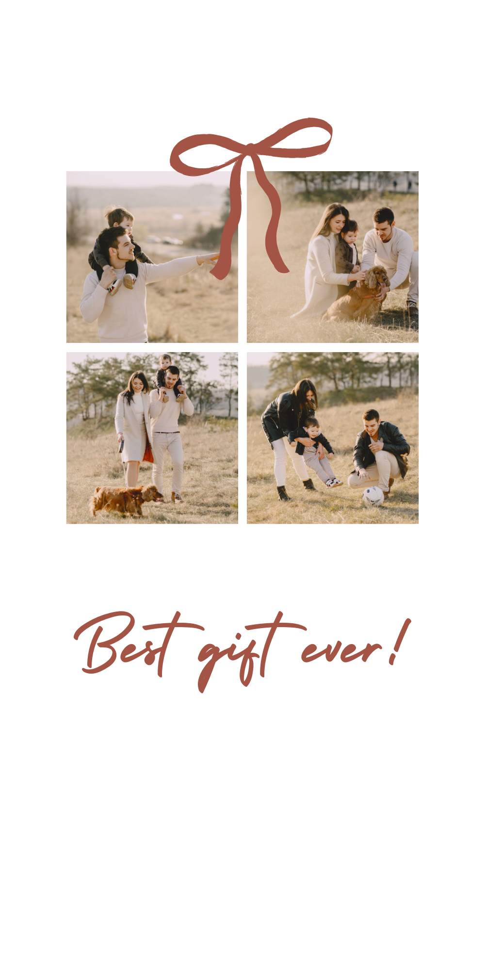 Amoyy E-Gift Voucher