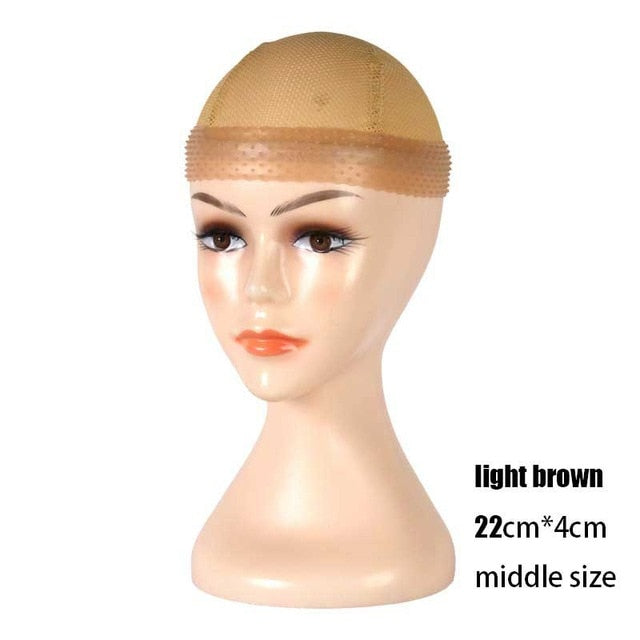 Amoyy Quality Silicone Wig Grip,Fix For Lace Frontal ,Closure Wigs