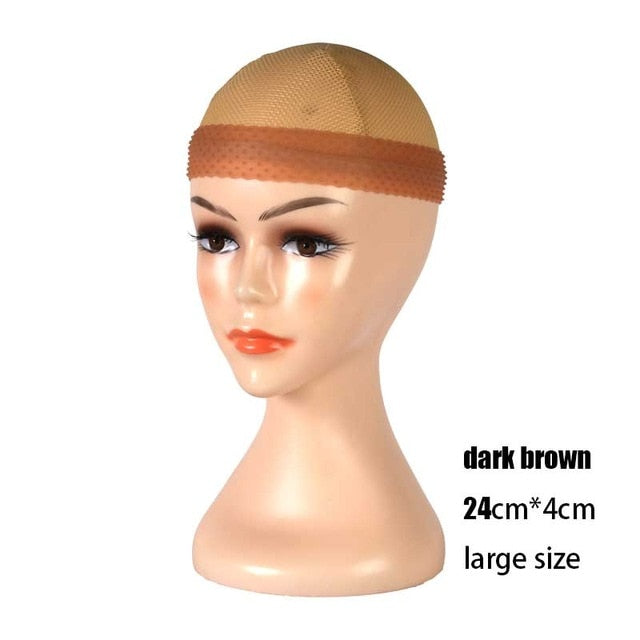 Amoyy Quality Silicone Wig Grip,Fix For Lace Frontal ,Closure Wigs