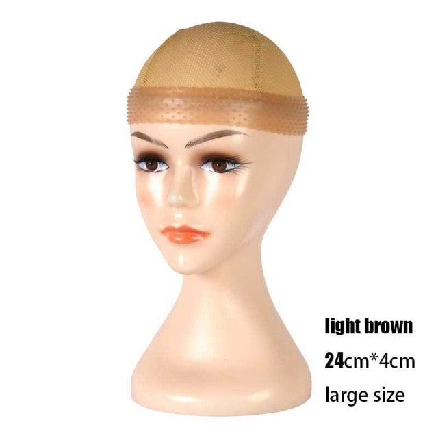 Amoyy Quality Silicone Wig Grip,Fix For Lace Frontal ,Closure Wigs
