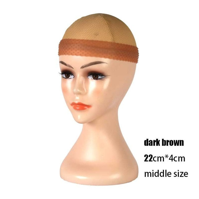 Amoyy Quality Silicone Wig Grip,Fix For Lace Frontal ,Closure Wigs