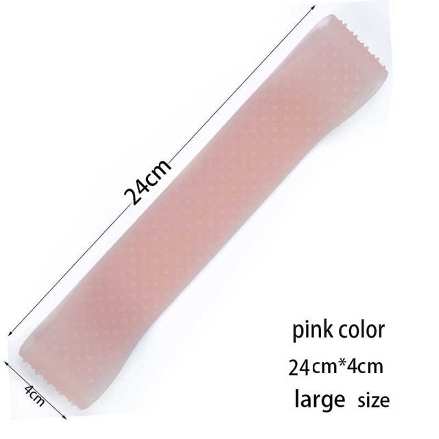 Amoyy Quality Silicone Wig Grip,Fix For Lace Frontal ,Closure Wigs