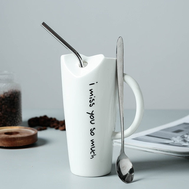 Amoyy Custom-made Ceramic Mug &Drinkware.