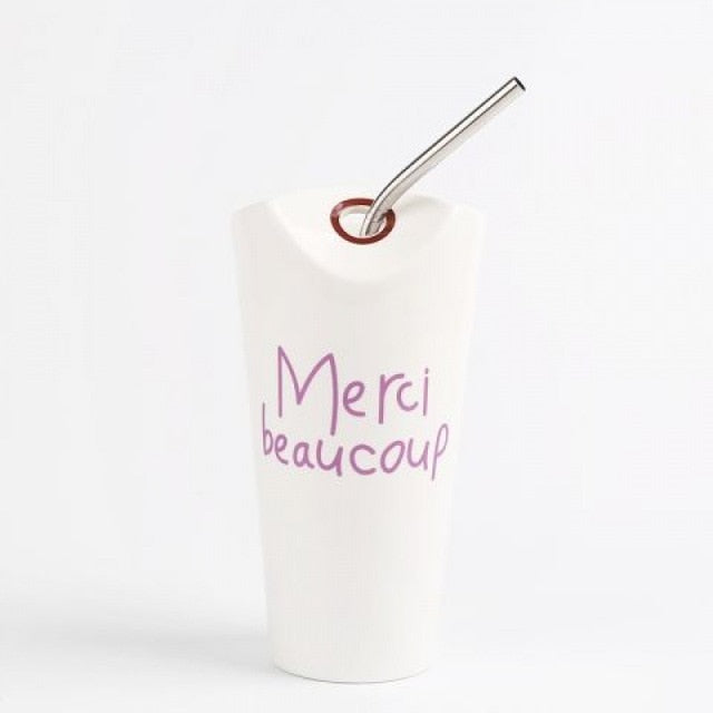 Amoyy Custom-made Ceramic Mug &Drinkware.