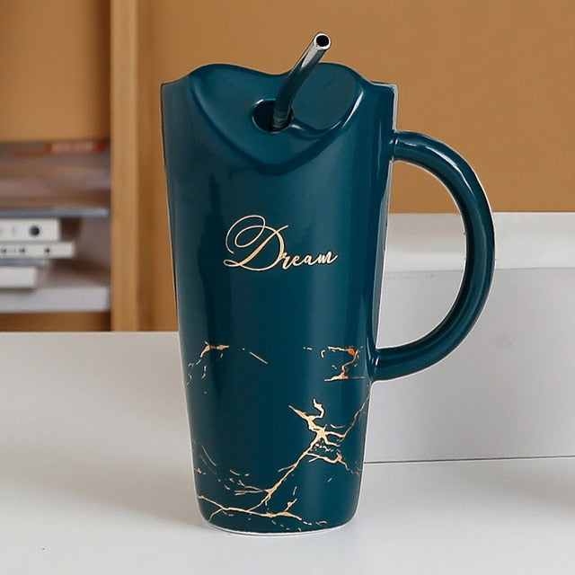 Amoyy Custom-made Ceramic Mug &Drinkware.