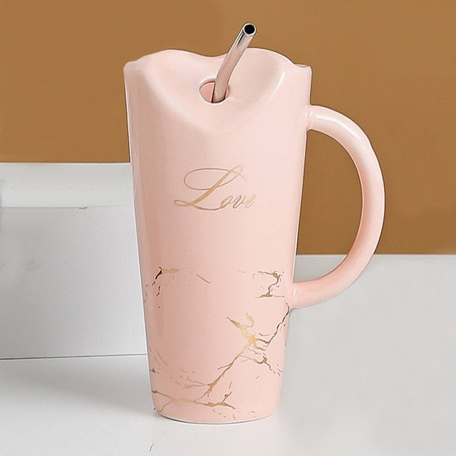 Amoyy Custom-made Ceramic Mug &Drinkware.