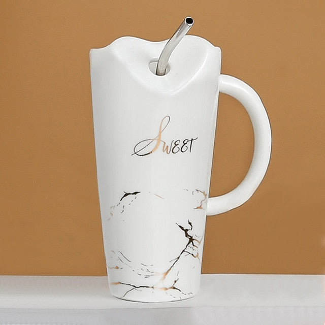 Amoyy Custom-made Ceramic Mug &Drinkware.