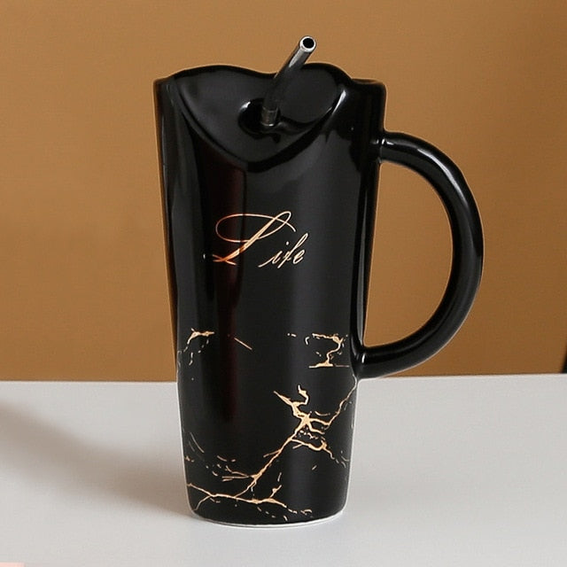 Amoyy Custom-made Ceramic Mug &Drinkware.