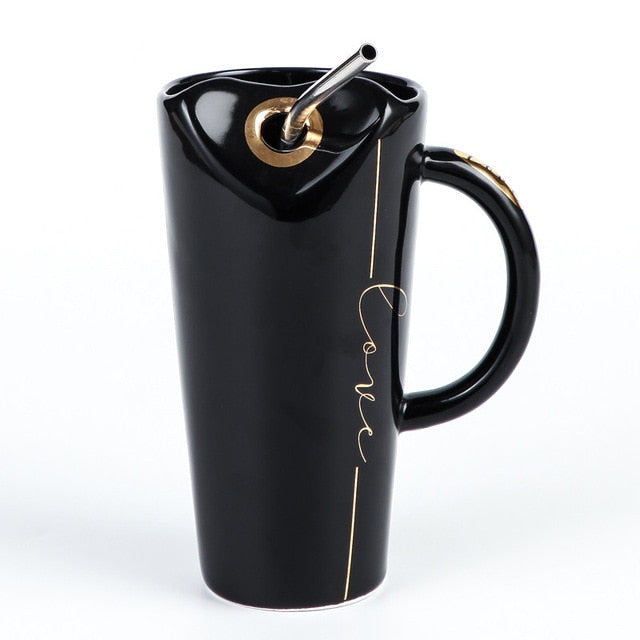 Amoyy Custom-made Ceramic Mug &Drinkware.