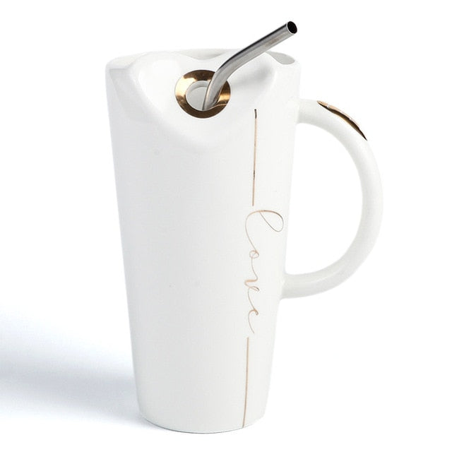 Amoyy Custom-made Ceramic Mug &Drinkware.
