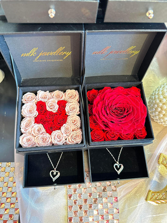 Lovespell Jewelry Gift Box
