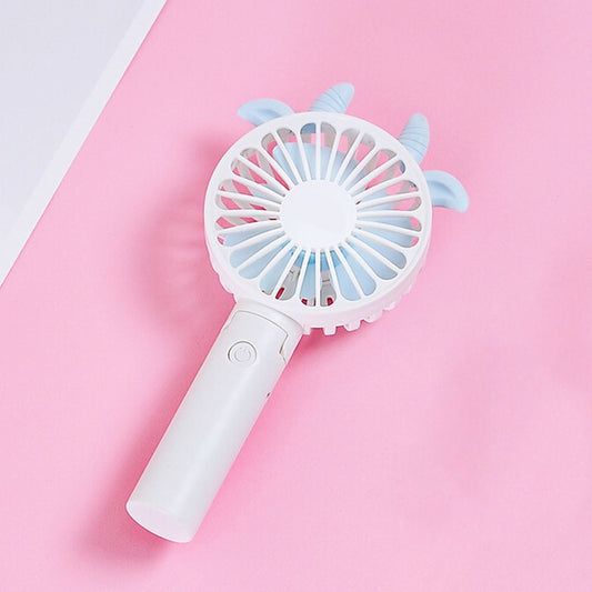 Amoyy Portable Mini USB Fan.